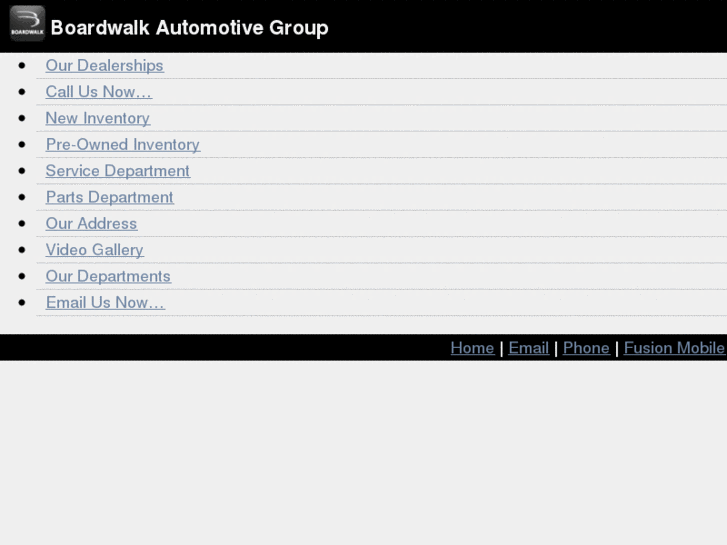 www.boardwalkautogroup.mobi