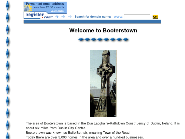 www.booterstown.com