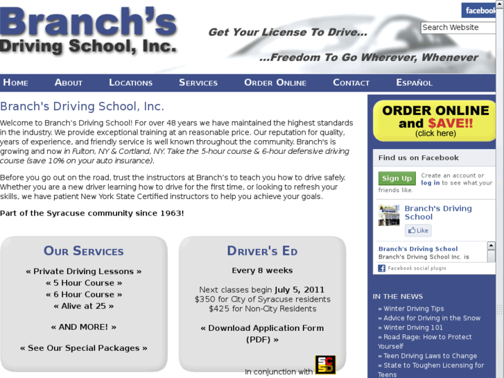 www.branchsdriving.net