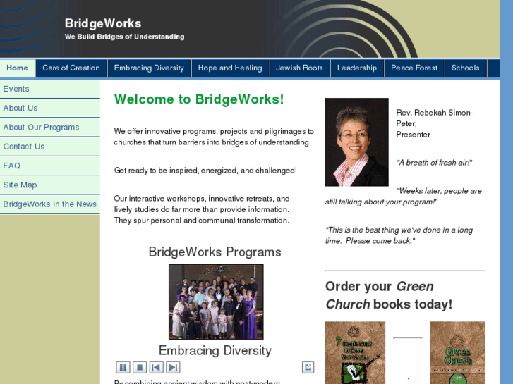 www.bridgeworkspresents.com