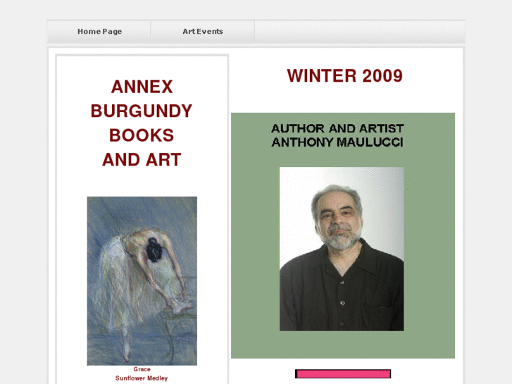 www.burgundybooksandart.com