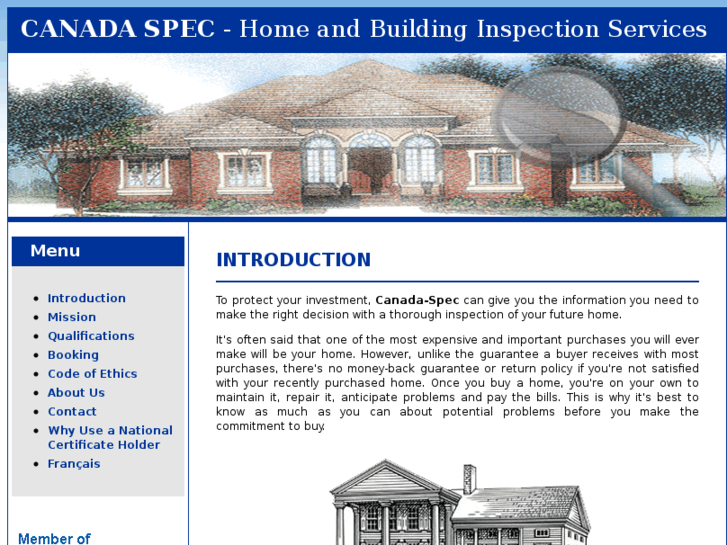 www.canada-spec.com