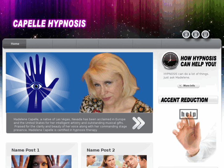 www.capellehypnosis.com