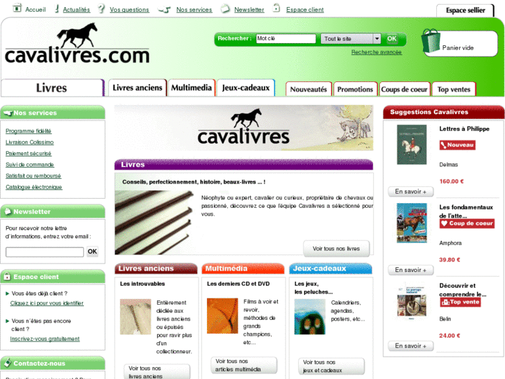 www.cavalivres.com