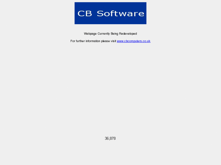 www.cbsoftware-online.com