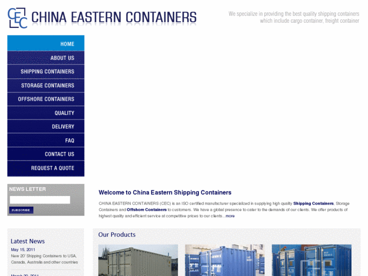 www.cecontainers.com