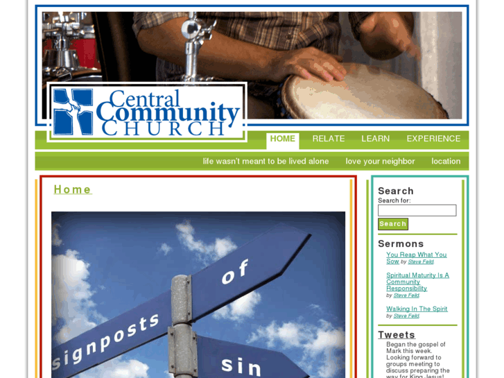 www.centralcommunitylife.com