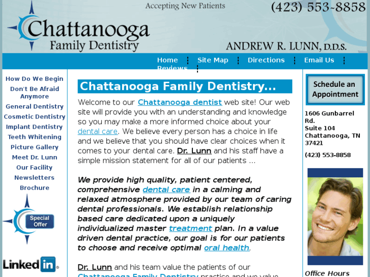 www.chattanoogafamilydentistry.com