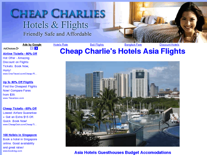 www.cheapcharlieshotels.com