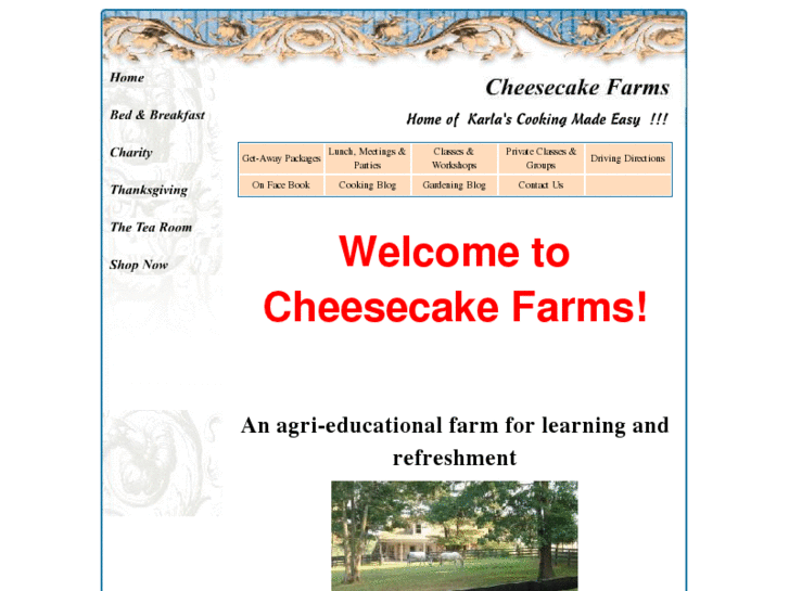 www.cheesecakefarms.com