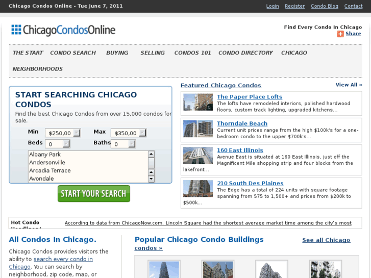 www.chicagocondos-online.com