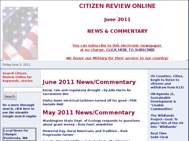 www.citizenreviewonline.org