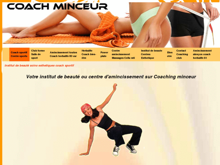 www.coach-fitness.net