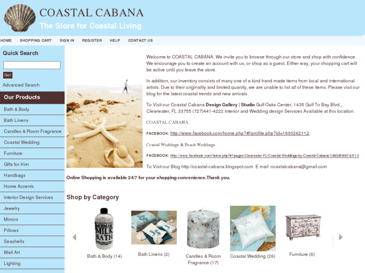 www.coastalcabana.com