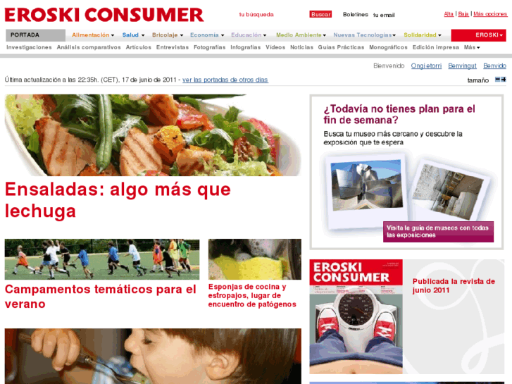 www.consumer.es
