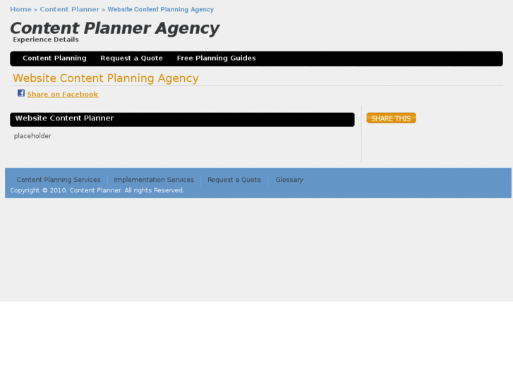 www.contentplanner.com