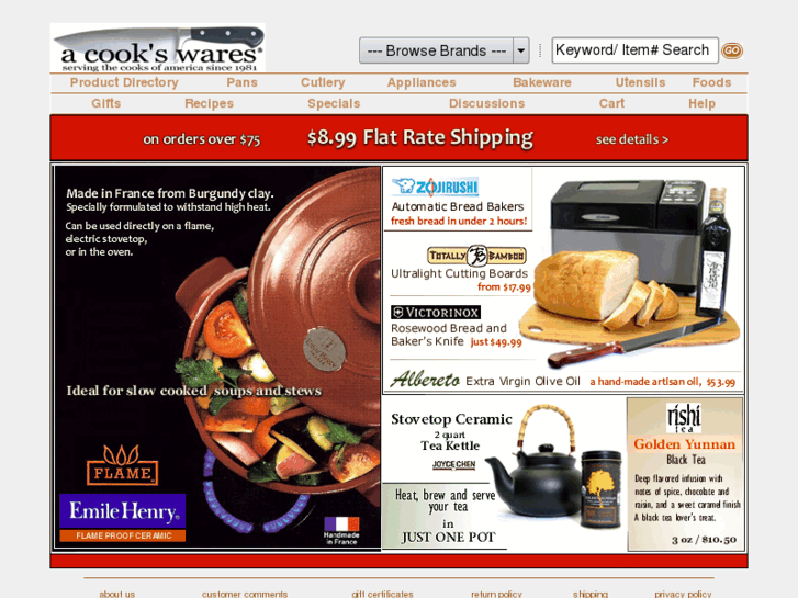 www.cookswares.com