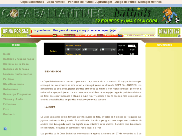 www.copaballantines.com