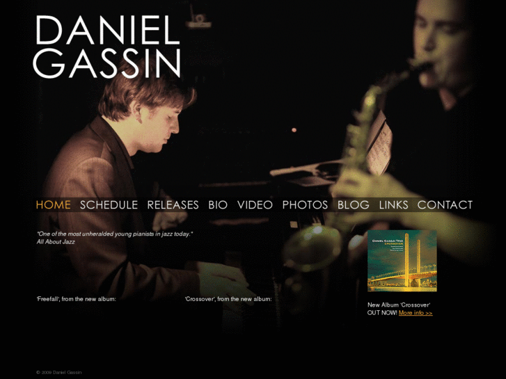 www.danielgassin.com