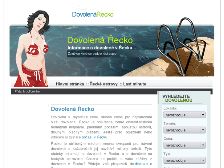 www.dovolena-recko.eu