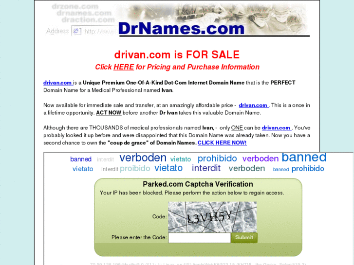 www.drivan.com