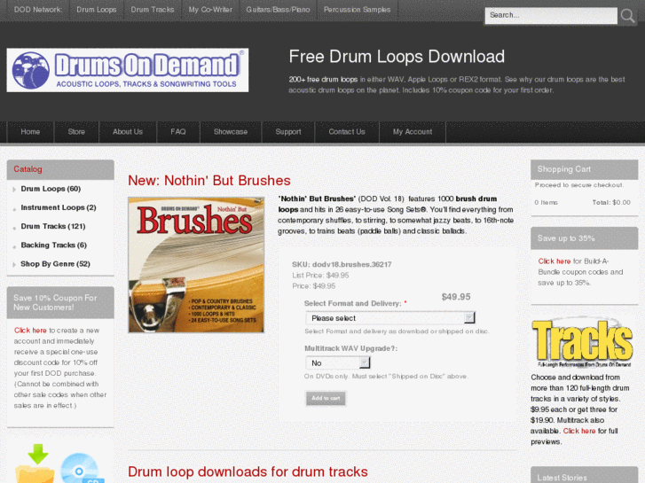 www.drumsondemand.com