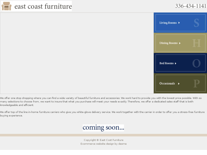 www.eastcoastfurniture.com