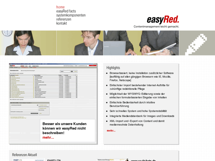 www.easyred.info