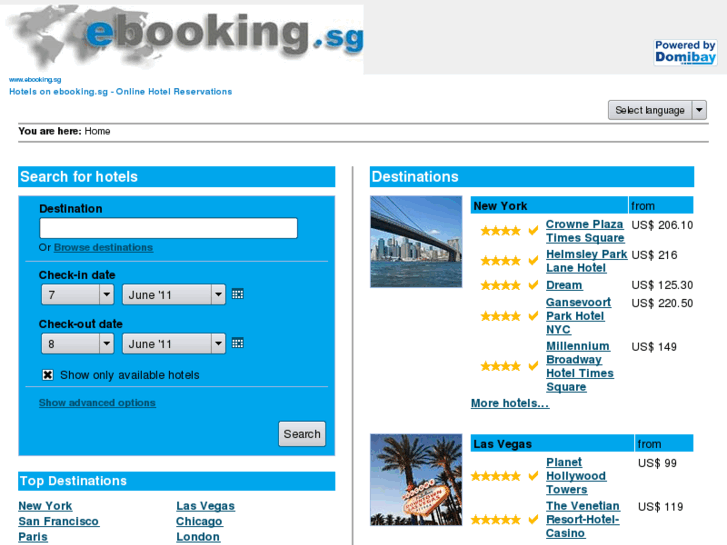 www.ebooking.sg