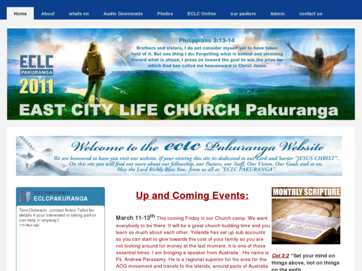 www.eclcpakuranga.com