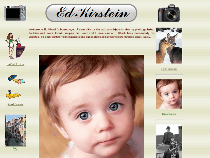 www.edkirstein.com