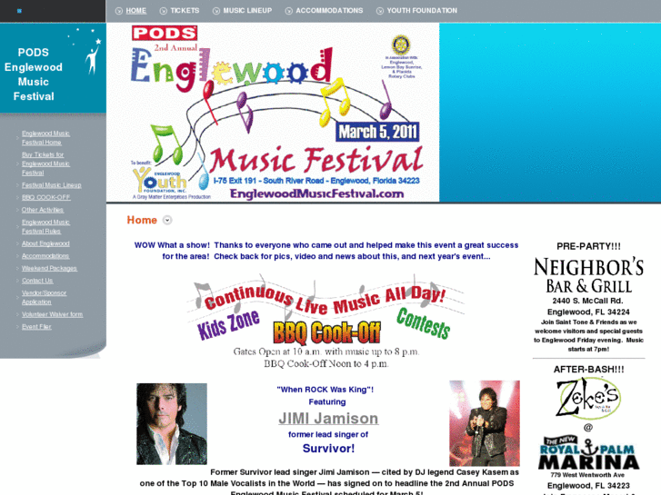 www.englewoodmusicfestival.com