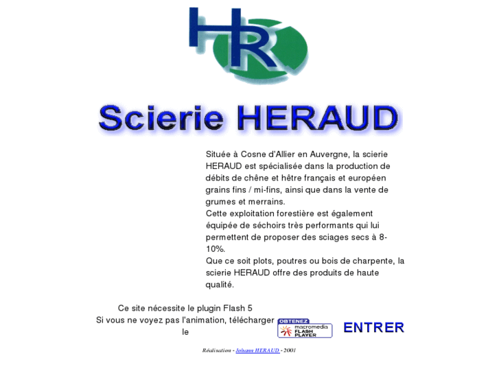 www.ets-heraud.com