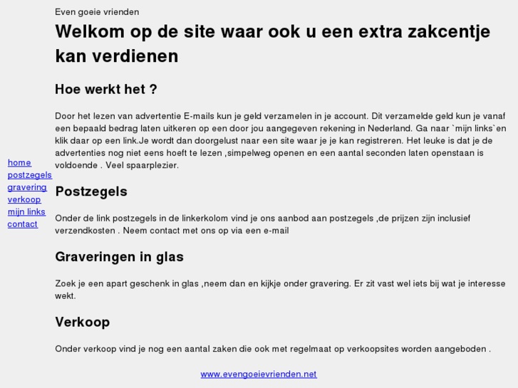 www.evengoeievrienden.net