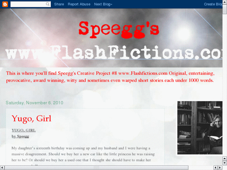 www.flashfictions.com