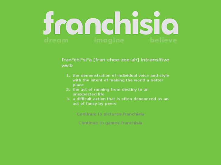 www.franchisia.com