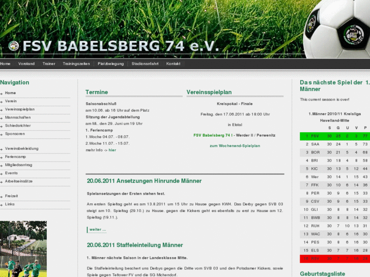 www.fsv-babelsberg74.de