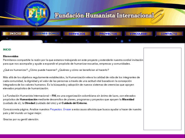 www.fundacionhumanistainternacional.org