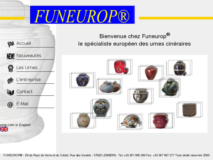 www.funeurop.com