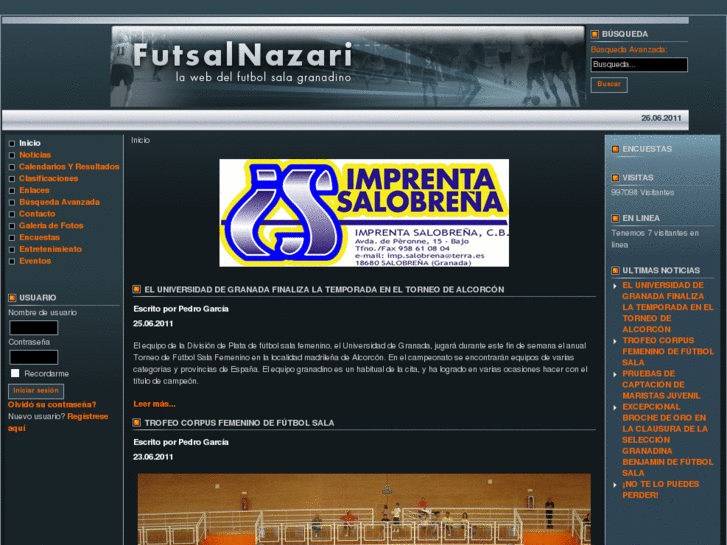 www.futsalnazari.com