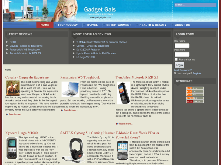 www.gadgetgals.com