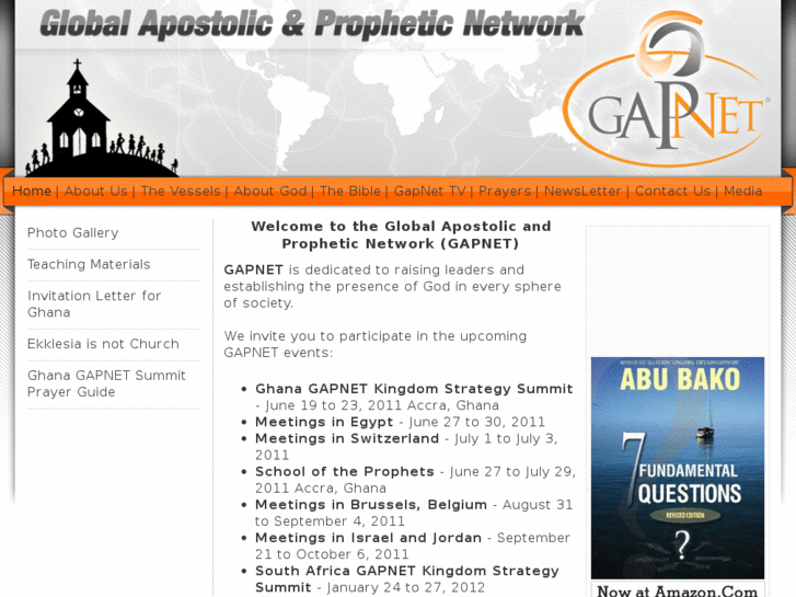 www.gapnetwork.org