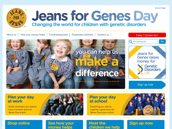 www.genes4genes.com