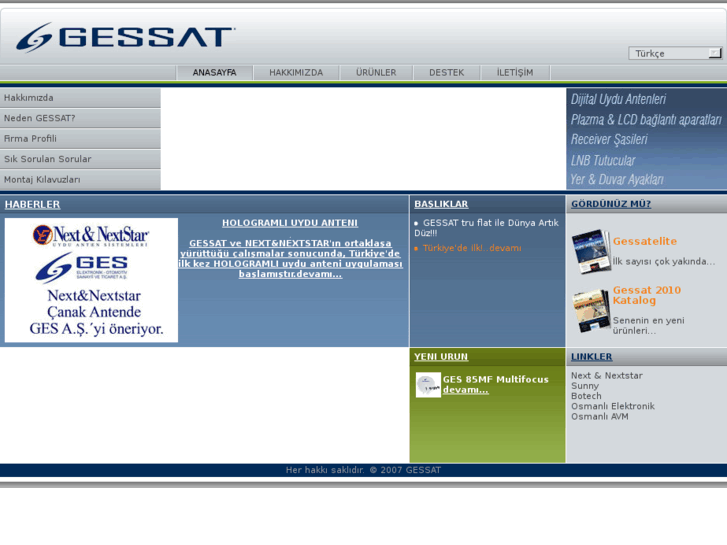 www.gessat.com.tr