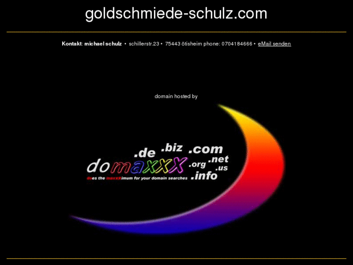 www.goldschmiede-schulz.com