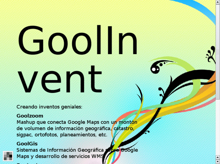 www.goolinvent.com