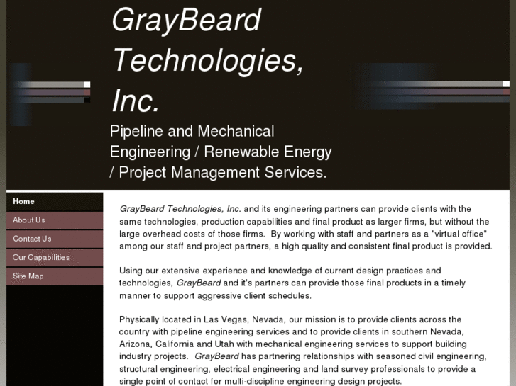 www.graybeardtechnologies.com