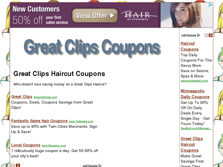 www.greatclipshaircutcoupons.com