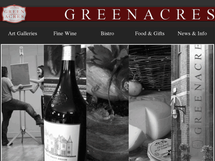 www.greenacres.ie