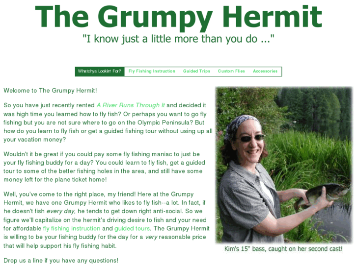 www.grumpyhermit.com
